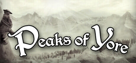 Peaks of Yore (TENOKE): Update v2.1.2b cover art