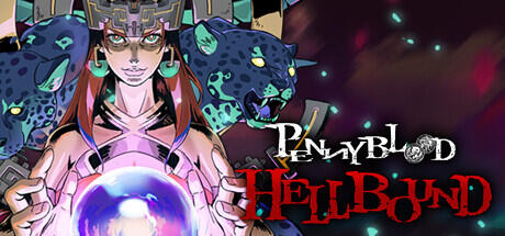 Penny Blood Hellbound Build 16772281 (TENOKE Release) cover art