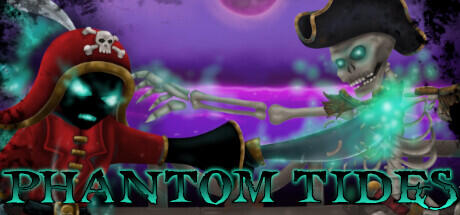 Phantom Tides Build 13782072 (TENOKE RELEASE) cover art