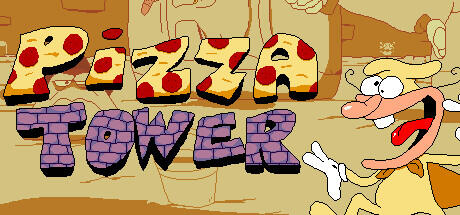 Pizza Tower v1.1.271 cover art