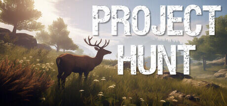 Project Hunt (TENOKE) v20251217 + Trophy Sanctuary DLC cover art
