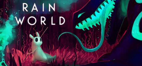 Rain World (TENOKE) v1.11.4 cover art