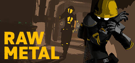 Raw Metal (TENOKE RELEASE) + Update v1.2.0 cover art