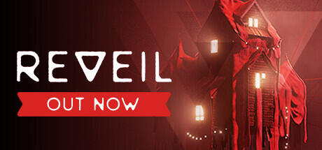 REVEIL v1.1.1f1 cover art