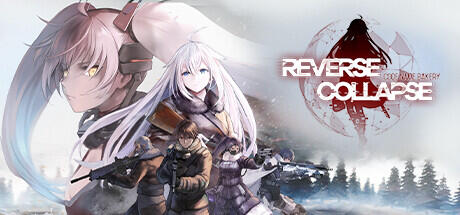 Download game Reverse Collapse Code Name Bakery (TENOKE): Update v1.0.7.30 latest version