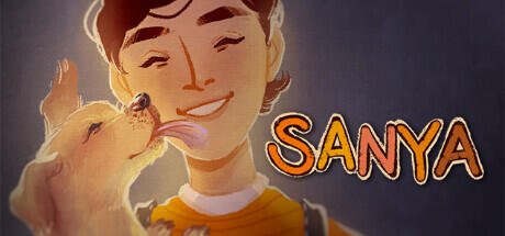 SANYA Build 13613200 (TiNYiSO RELEASE) cover art