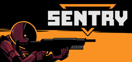 SENTRY v0.9.27757 cover art