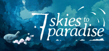 Seven Skies to Paradise Build 13830561 (TENOKE RELEASE) cover art