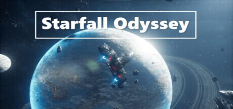 Starfall Odyssey Build 13835568 (TENOKE RELEASE) cover art