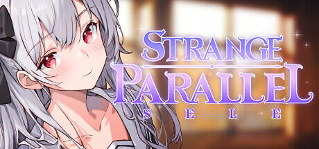 Strange Parallel Sele Build 13585464 (TENOKE RELEASE) cover art