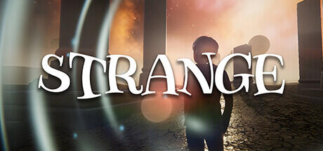 Strange Build 13718295 (TENOKE RELEASE) cover art