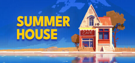 SUMMERHOUSE v1.2.5 cover art