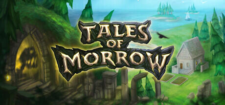 Tales of Morrow Build 13691217 (TENOKE RELEASE) cover art