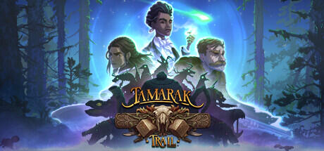 Tamarak Trail Build 13563417 (TENOKE RELEASE) cover art