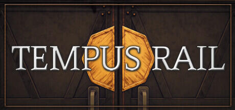 Tempus Rail Build 12295098 (TENOKE RELEASE) cover art