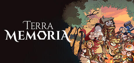 Terra Memoria Build 13731259 (TENOKE RELEASE) cover art