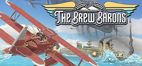 The Brew Barons Build 15839242