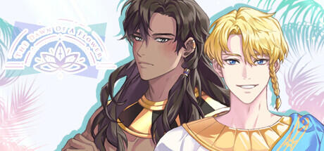 The Dawn Of A Flower Build 13766651 (TENOKE RELEASE) cover art