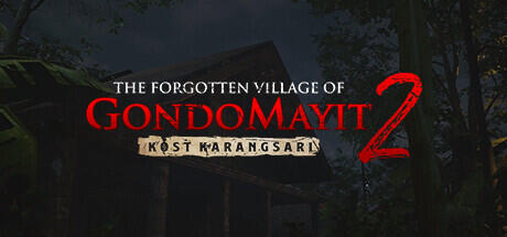The Forgotten Villages of Gondomayit 2 Kost Karangsari Build 13836852 (TENOKE RELEASE) cover art