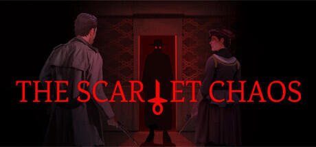The Scarlet Chaos Build 13756226 (TENOKE RELEASE) cover art
