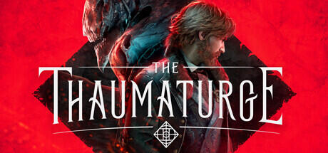 The Thaumaturge v73424 cover art