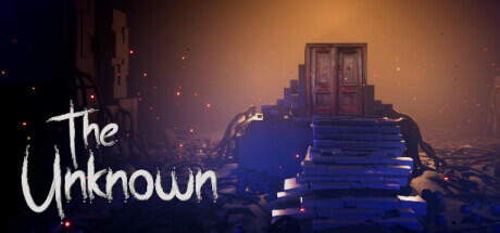 The Unknown Build 13630225 (SKIDROW RELEASE) cover art
