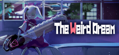 Download The Weird Dream Build 13694507 (SKIDROW RELEASE)