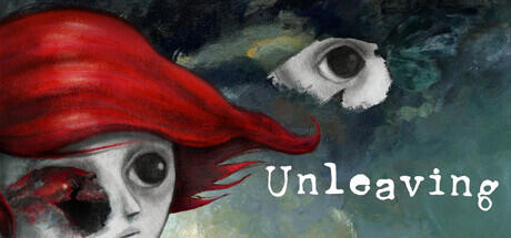 Unleaving Build 13866445 (TENOKE RELEASE) cover art