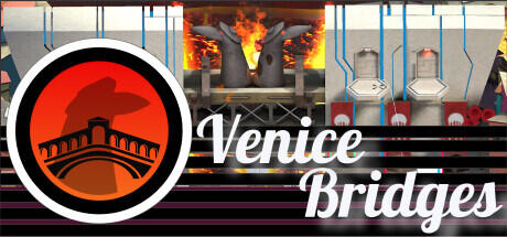 Venice Bridges v1.0 (TENOKE RELEASE) cover art