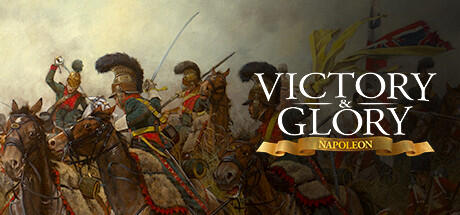 Victory and Glory Napoleon v1.0.5 (SKIDROW RELEASE) cover art