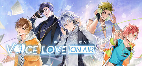 Voice Love on Air (TENOKE RELEASE) + Update v1.1.6 cover art
