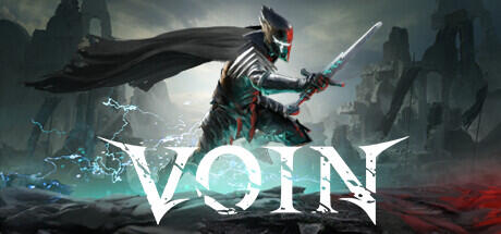 VOIN v0.5.0.58 cover art