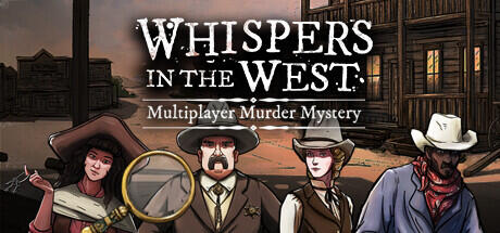 Download Whispers in the West Build 12850743