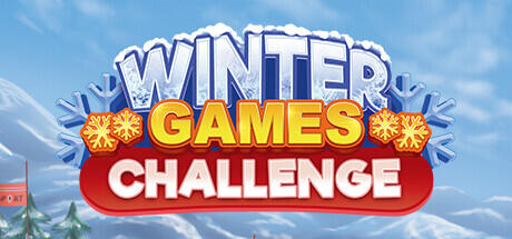 Winter Games Challenge Build 13008696 (TENOKE RELEASE) cover art