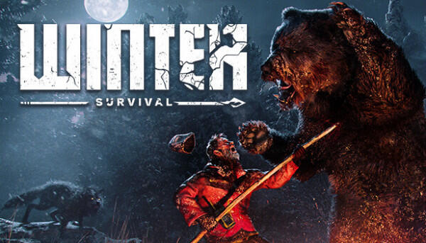 Winter Survival v51123 (Build 21258636) cover art