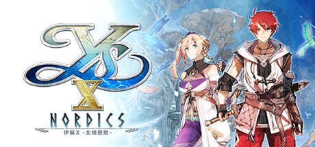 Download game Ys X Nordics v2.02 (FLT RELEASE) latest version