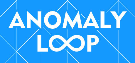 Anomaly Loop v0.1 (TENOKE RELEASE) cover art