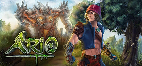 Ario Build 13700664 (TENOKE RELEASE) cover art