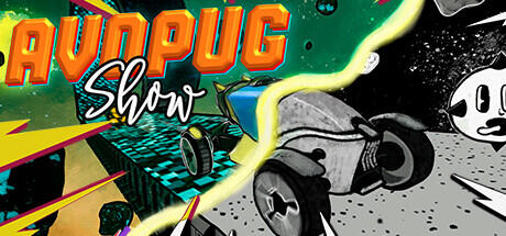 AVOPUG SHOW Build 14090157 (TENOKE RELEASE) cover art