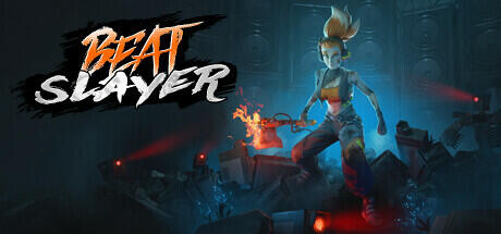 Beat Slayer (RUNE RELEASE) + Update v1.5 cover art