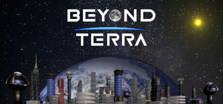 Beyond Terra Build 13970402 (TENOKE RELEASE) cover art