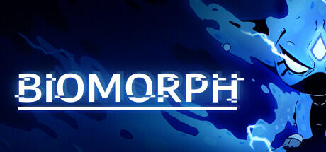 Biomorph (TENOKE RELEASE): Update v2.0.27551 cover art