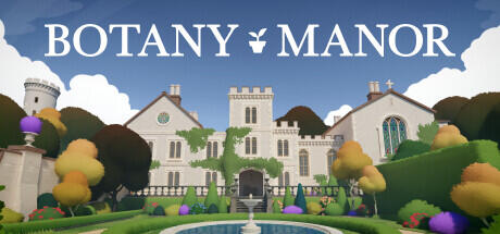 Botany Manor Build 14000936 (Razor1911 Release) cover art