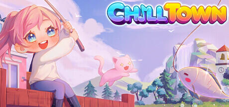 Chill Town Build 18448599 (TENOKE Release) cover art