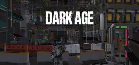 Dark Age Build 13912907 (TENOKE RELEASE) cover art