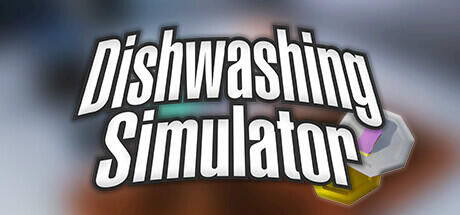 Dishwashing Simulator Build 13967430 (TENOKE RELEASE) cover art