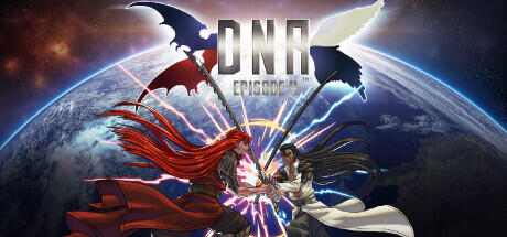 DNA Episode 4 Build 13980220 (TENOKE RELEASE) cover art