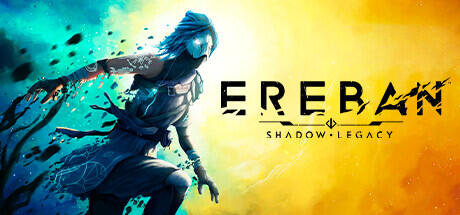 Ereban Shadow Legacy (RUNE release) + Update v1.2.12 cover art