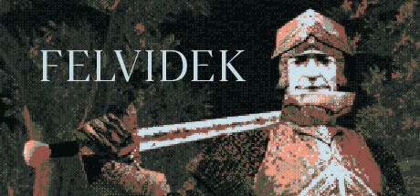 Felvidek (TENOKE): Update v20250602 cover art