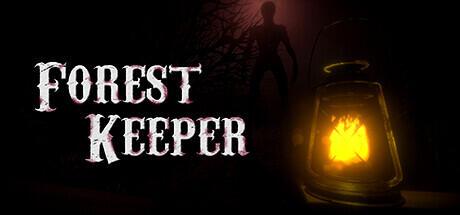 Forest Keeper Build 13825928 (TENOKE RELEASE) cover art